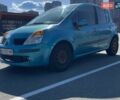 Синій Рено Модус, об'ємом двигуна 1.6 л та пробігом 180 тис. км за 4550 $, фото 3 на Automoto.ua
