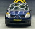 Рено Модус 2005 в Черновцах на Automoto.ua Синий Рено Модус, объемом двигателя 1.2 л и пробегом 224 тыс. км за 4000 $, фото 1 на Automoto.ua