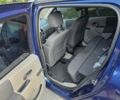 Синій Рено Модус, об'ємом двигуна 1.4 л та пробігом 203 тис. км за 4097 $, фото 3 на Automoto.ua