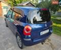 Синій Рено Модус, об'ємом двигуна 1.39 л та пробігом 203 тис. км за 4100 $, фото 9 на Automoto.ua
