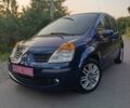 Синий Рено Модус, объемом двигателя 1.6 л и пробегом 185 тыс. км за 5900 $, фото 16 на Automoto.ua