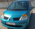 Синій Рено Модус, об'ємом двигуна 1.5 л та пробігом 221 тис. км за 4200 $, фото 1 на Automoto.ua