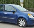 Синий Рено Модус, объемом двигателя 1.46 л и пробегом 230 тыс. км за 4200 $, фото 2 на Automoto.ua