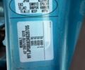 Синий Рено Модус, объемом двигателя 1.6 л и пробегом 167 тыс. км за 4800 $, фото 21 на Automoto.ua