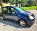 Синий Рено Модус, объемом двигателя 1.1 л и пробегом 223 тыс. км за 4150 $, фото 3 на Automoto.ua