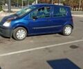 Синий Рено Модус, объемом двигателя 1.1 л и пробегом 205 тыс. км за 3700 $, фото 2 на Automoto.ua