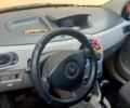 Синий Рено Модус, объемом двигателя 1.6 л и пробегом 172 тыс. км за 4700 $, фото 9 на Automoto.ua
