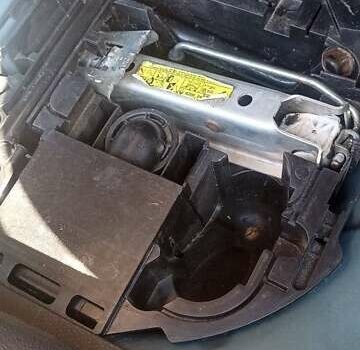 Синий Рено Модус, объемом двигателя 1.1 л и пробегом 205 тыс. км за 3700 $, фото 19 на Automoto.ua