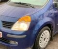 Синий Рено Модус, объемом двигателя 16 л и пробегом 182 тыс. км за 5290 $, фото 8 на Automoto.ua