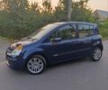 Синий Рено Модус, объемом двигателя 1.6 л и пробегом 185 тыс. км за 5900 $, фото 23 на Automoto.ua