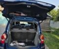 Синій Рено Модус, об'ємом двигуна 1.4 л та пробігом 203 тис. км за 4097 $, фото 4 на Automoto.ua