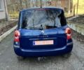 Синій Рено Модус, об'ємом двигуна 1.4 л та пробігом 198 тис. км за 4699 $, фото 1 на Automoto.ua