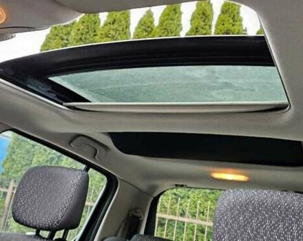 Синий Рено Модус, объемом двигателя 1.46 л и пробегом 230 тыс. км за 4200 $, фото 18 на Automoto.ua