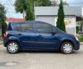 Синий Рено Модус, объемом двигателя 1.1 л и пробегом 210 тыс. км за 3488 $, фото 3 на Automoto.ua