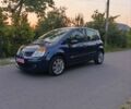 Синий Рено Модус, объемом двигателя 1.6 л и пробегом 185 тыс. км за 5900 $, фото 12 на Automoto.ua