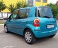 Синий Рено Модус, объемом двигателя 1.6 л и пробегом 170 тыс. км за 5500 $, фото 8 на Automoto.ua