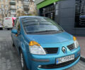 Синій Рено Модус, об'ємом двигуна 1.6 л та пробігом 192 тис. км за 4700 $, фото 2 на Automoto.ua