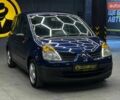 Синій Рено Модус, об'ємом двигуна 1.1 л та пробігом 224 тис. км за 3800 $, фото 1 на Automoto.ua
