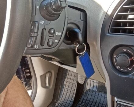 Синій Рено Модус, об'ємом двигуна 1.1 л та пробігом 205 тис. км за 3700 $, фото 9 на Automoto.ua