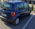 Синій Рено Модус, об'ємом двигуна 1 л та пробігом 205 тис. км за 3550 $, фото 2 на Automoto.ua