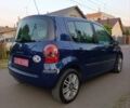 Синий Рено Модус, объемом двигателя 1.6 л и пробегом 185 тыс. км за 5900 $, фото 7 на Automoto.ua