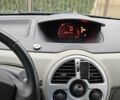 Синий Рено Модус, объемом двигателя 1.46 л и пробегом 230 тыс. км за 4200 $, фото 14 на Automoto.ua