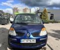 Синій Рено Модус, об'ємом двигуна 1.6 л та пробігом 163 тис. км за 3800 $, фото 1 на Automoto.ua