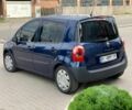 Синий Рено Модус, объемом двигателя 1.1 л и пробегом 210 тыс. км за 3488 $, фото 4 на Automoto.ua