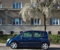 Синій Рено Модус, об'ємом двигуна 1.6 л та пробігом 205 тис. км за 4500 $, фото 5 на Automoto.ua