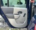 Синій Рено Модус, об'ємом двигуна 1.6 л та пробігом 205 тис. км за 4500 $, фото 21 на Automoto.ua