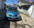 Синий Рено Модус, объемом двигателя 1.2 л и пробегом 180 тыс. км за 4100 $, фото 18 на Automoto.ua