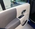 Синий Рено Модус, объемом двигателя 1.6 л и пробегом 185 тыс. км за 5900 $, фото 45 на Automoto.ua