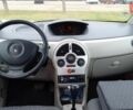 Синий Рено Модус, объемом двигателя 1.6 л и пробегом 170 тыс. км за 5500 $, фото 11 на Automoto.ua