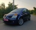 Синий Рено Модус, объемом двигателя 1.6 л и пробегом 185 тыс. км за 5900 $, фото 68 на Automoto.ua