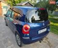 Синий Рено Модус, объемом двигателя 1.39 л и пробегом 203 тыс. км за 4100 $, фото 9 на Automoto.ua