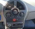 Синій Рено Модус, об'ємом двигуна 1 л та пробігом 205 тис. км за 3550 $, фото 12 на Automoto.ua