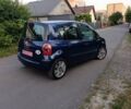 Синий Рено Модус, объемом двигателя 1.6 л и пробегом 185 тыс. км за 5900 $, фото 26 на Automoto.ua
