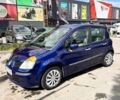 Синий Рено Модус, объемом двигателя 1.6 л и пробегом 163 тыс. км за 3800 $, фото 1 на Automoto.ua