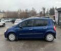 Синий Рено Модус, объемом двигателя 16 л и пробегом 182 тыс. км за 4990 $, фото 7 на Automoto.ua