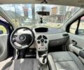 Синій Рено Модус, об'ємом двигуна 1.6 л та пробігом 163 тис. км за 3800 $, фото 3 на Automoto.ua