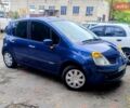 Синій Рено Модус, об'ємом двигуна 1.6 л та пробігом 160 тис. км за 3900 $, фото 1 на Automoto.ua