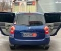 Синий Рено Модус, объемом двигателя 16 л и пробегом 182 тыс. км за 5290 $, фото 31 на Automoto.ua