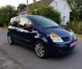 Синий Рено Модус, объемом двигателя 1.6 л и пробегом 185 тыс. км за 5900 $, фото 4 на Automoto.ua