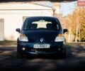 Синій Рено Модус, об'ємом двигуна 1.6 л та пробігом 205 тис. км за 4500 $, фото 8 на Automoto.ua