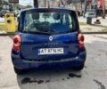 Синій Рено Модус, об'ємом двигуна 1.6 л та пробігом 163 тис. км за 3800 $, фото 2 на Automoto.ua