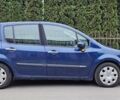 Синий Рено Модус, объемом двигателя 1.46 л и пробегом 230 тыс. км за 4200 $, фото 10 на Automoto.ua