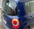 Синий Рено Модус, объемом двигателя 1.1 л и пробегом 204 тыс. км за 2950 $, фото 4 на Automoto.ua