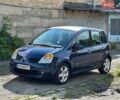 Синій Рено Модус, об'ємом двигуна 1.6 л та пробігом 205 тис. км за 4500 $, фото 12 на Automoto.ua