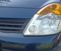Синий Рено Модус, объемом двигателя 1 л и пробегом 204 тыс. км за 3850 $, фото 2 на Automoto.ua