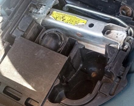 Синій Рено Модус, об'ємом двигуна 1.1 л та пробігом 205 тис. км за 3700 $, фото 20 на Automoto.ua